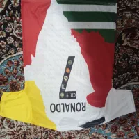 لباس ورزشی نو سایز xl