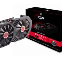 کارت گرافیک Rx 580 XFX