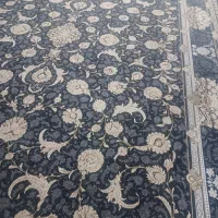 فرش ماشینی دست دوم خرید دارم