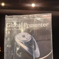 پرزنتر اورجینال smk|لوازم جانبی موبایل و تبلت|تهران, میرداماد|دیوار