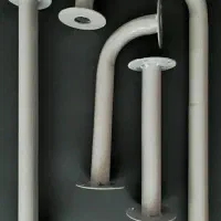 پایه براکت دوربین|دوربین مداربسته|شهرضا, |دیوار