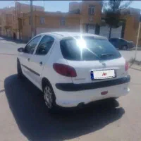 206تیپ2|خودرو سواری و وانت|همدان, |دیوار