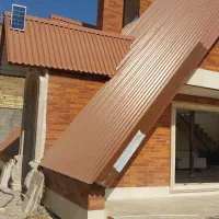 اجرای کامل شیروانی|خدمات پیشه و مهارت|قزوین, |دیوار