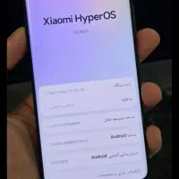 گوشی نوت14پرو|موبایل|کرمانشاه, |دیوار