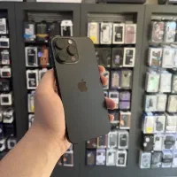 اپل iPhone 16 Pro Max با حافظه ۲۵۶ گیگابایت