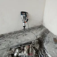 تخریب وچاهگنی