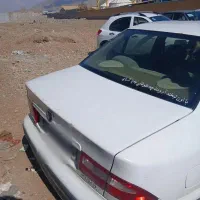 سمند 89|خودرو سواری و وانت|کرج, حصارک پایین|دیوار