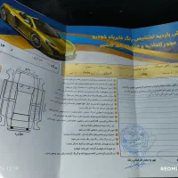 مدل ۹۳فنی عالی تازه تعمیر اساسی با نام کارشناسی|خودرو سواری و وانت|کاشمر, |دیوار
