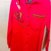 انواع لباس|لباس|بم, |دیوار