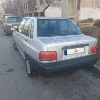 پراید مدل 89|خودرو سواری و وانت|تهران, هفده شهریور|دیوار