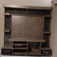 میز تلوزیون/ ال سی دی/ ال ای دی|میز تلویزیون|مشهد, دانشجو|دیوار