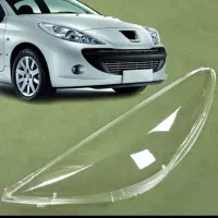 طلق چراغ انواع خودرو