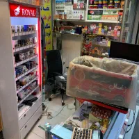 مغازه اجاره پیروزی|اجارهٔ مغازه و غرفه|تهران, چهارصد دستگاه|دیوار