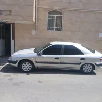 زانتیا|خودرو سواری و وانت|ساوه, |دیوار