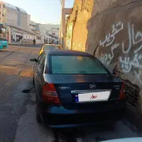 لیفان 620 1800cc سورمه ای متالیک