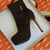 نیم بوت خارجی سایز۳۷