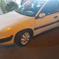 زانتیامدل ۸۷ درحد