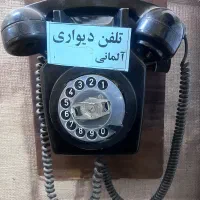اشیاع قدیمی|کلکسیون اشیاء عتیقه|اصفهان, کوی امیریه|دیوار
