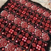 لباس زنانه بلوچی