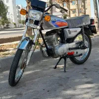 هوندا۸۹موتور  ۲۰۰درحدصفرنونو پلاک ملی مدارک کامل|موتورسیکلت|اردبیل, |دیوار