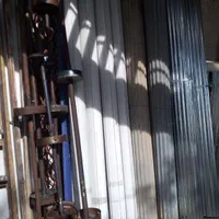 کرکره برقی و کرکره های معمولی ((آتاصنعت))|خدمات پیشه و مهارت|ارومیه, |دیوار