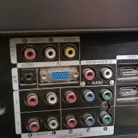 تلوزیون 46اینچ سامسونگ اورجینال سالم در شهرری|تلویزیون و پروژکتور|ری, منصوریه منگل|دیوار