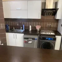 ۶۵متر«بلوار فرهنگ »فول انتخاب آخر شما سعادت آباد|اجارهٔ آپارتمان|تهران, دریا|دیوار