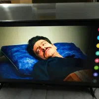 فروش تلویزیون الجی LG43 اینچ ریسیور دار اصل