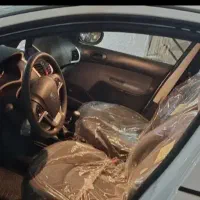 ۲۰۷ خشک tu5|خودرو سواری و وانت|هشتگرد, شهرک راه آهن|دیوار