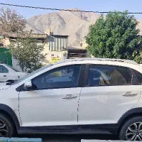 خودرو ام وی ام ایکس ۲۲|خودرو سواری و وانت|کرج, شهرک جهان‌نما|دیوار