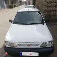 131 مدل 95 پراید