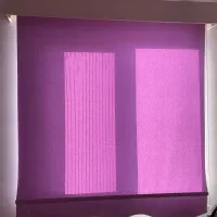 دو مدل پرده