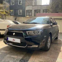 دنا پلاس توربو اتوماتیک1401 حتما بخوانید