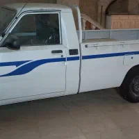 مزدا کارا ۲۰۰۰|خودرو سواری و وانت|علی‌آباد کتول, |دیوار