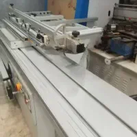 دورکن 3200ساچمه ای MACH(تکفاز)|ماشینآلات صنعتی|تهران, مخصوص|دیوار