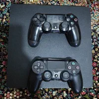 کنسول ps4کپی خور