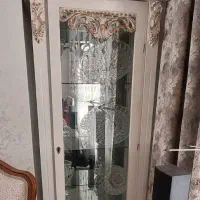 بوفه سفید