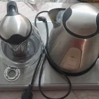 چایی ساز همیلتون