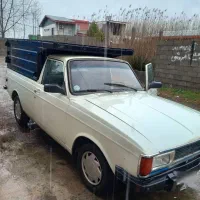 پیکان وانت مدل 89