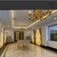 اپارتمان فروشی ۱۴۰ متر ۲ خواب احمداباد ابوذر