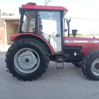 تراکتور