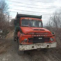 کامیون مزایده ای کمپرسی لیلاند
