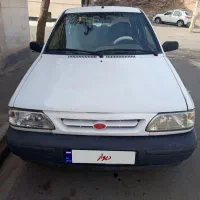 پراید مدل ۹۴