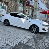 اپتیما ۲۰۱۴بدون رنگ