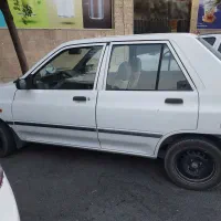 پراید مدل ۹۵