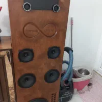 باند اسپیکر