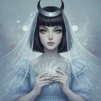 تاروت خوانی و شمع تراپی حرفه ای