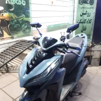 هوندا کیلیک ۱۴۰۱|موتورسیکلت|کرج, احدآباد|دیوار