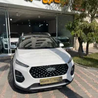 ام وی ام ایکس ۲۲ پرو اتومات /نقد و اقساط/ اتو کارو|خودرو سواری و وانت|مشهد, تربیت (صدف)|دیوار