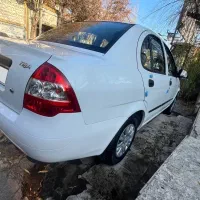 تیبا ۱مدل ۱۳۹۸ خشک|خودرو سواری و وانت|طرقبه, |دیوار